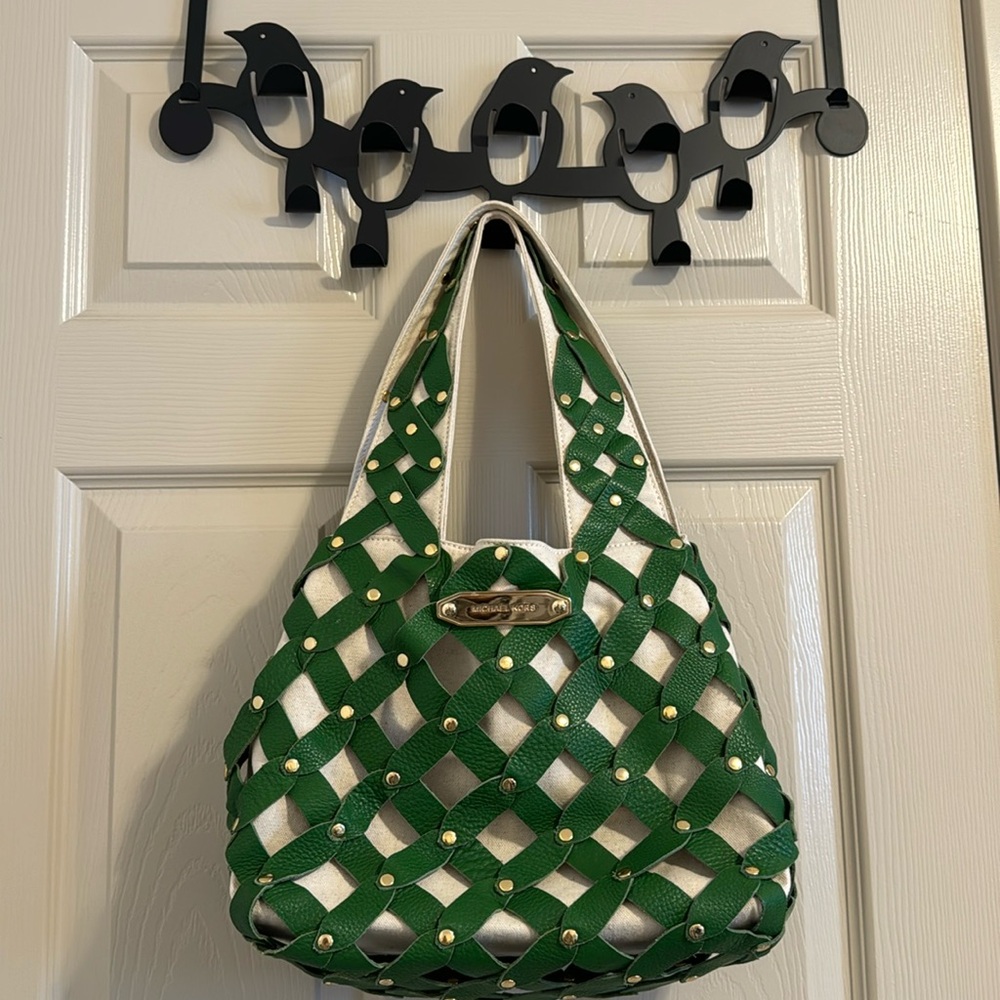 Michael Kors bag